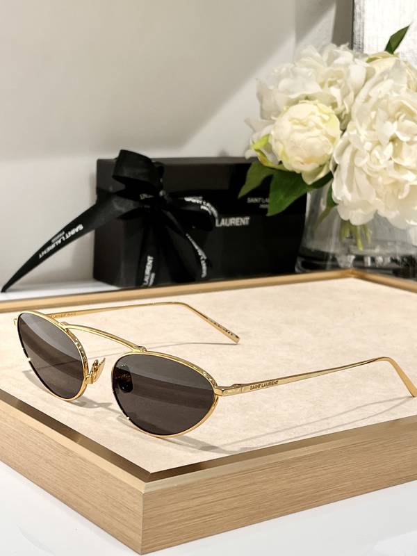 Saint Laurent Sunglasses Top Quality SLS00858